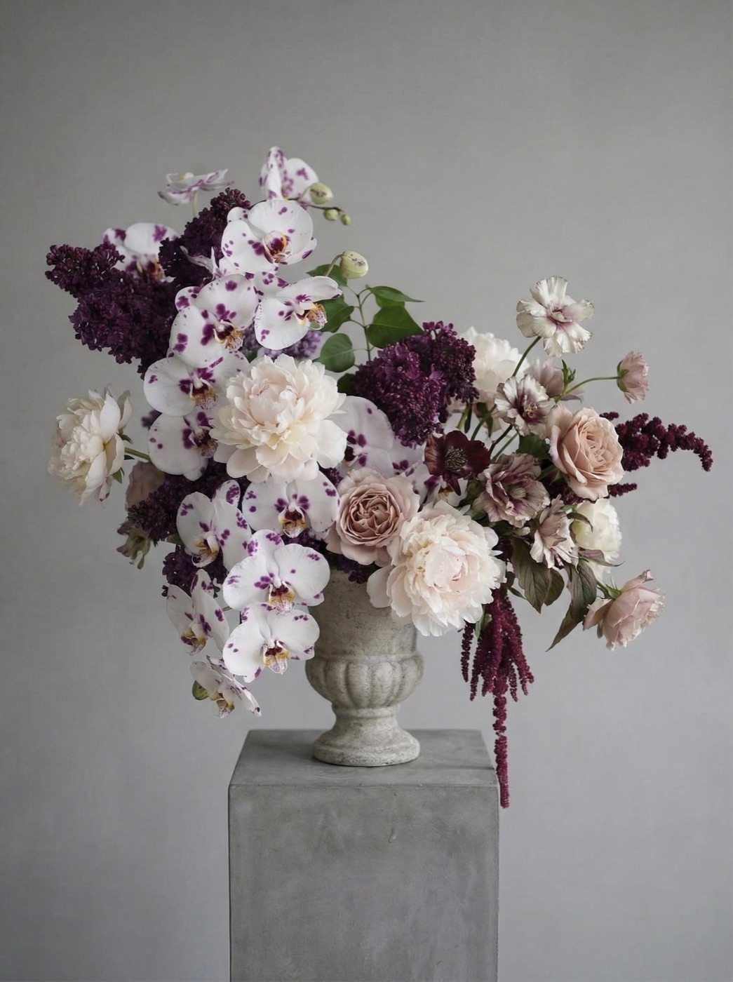 Orchidee Royale, an Atelier Alba arrangement