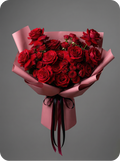 ✣ AMOUR ROUGE