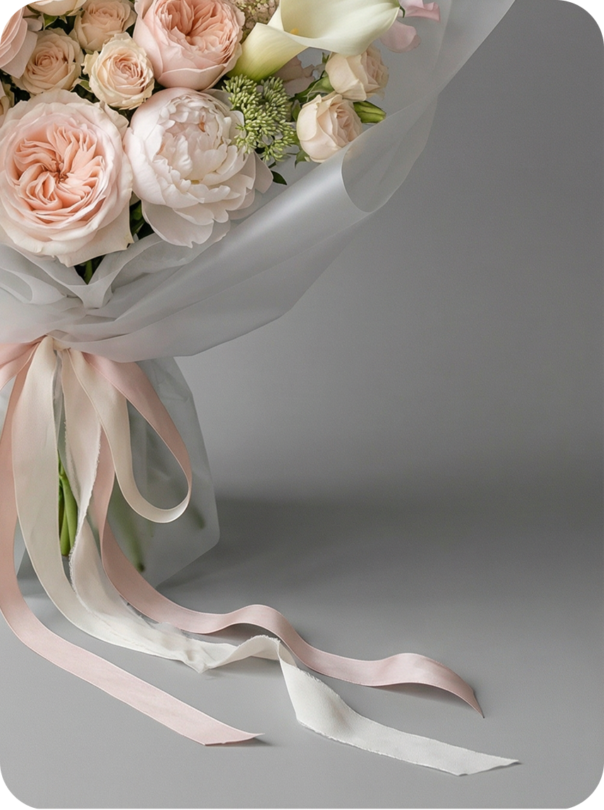 ✣ LA DOUCE