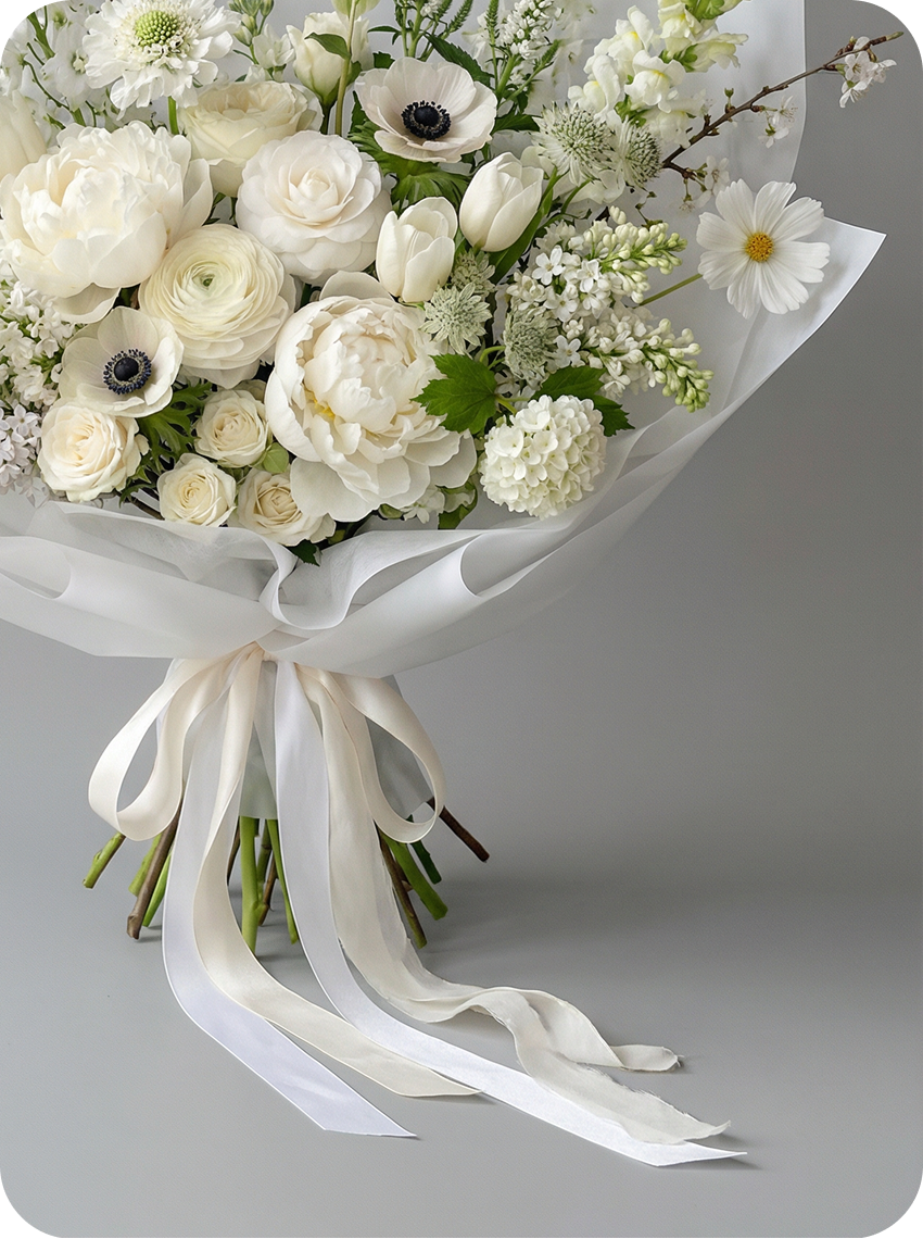 ✣ ALBA BLANC
