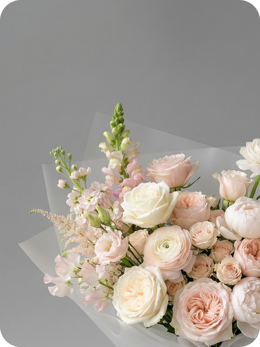 ✣ LA DOUCE