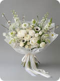 ✣ ALBA BLANC