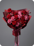 ✣ TENDRESSE ROSE