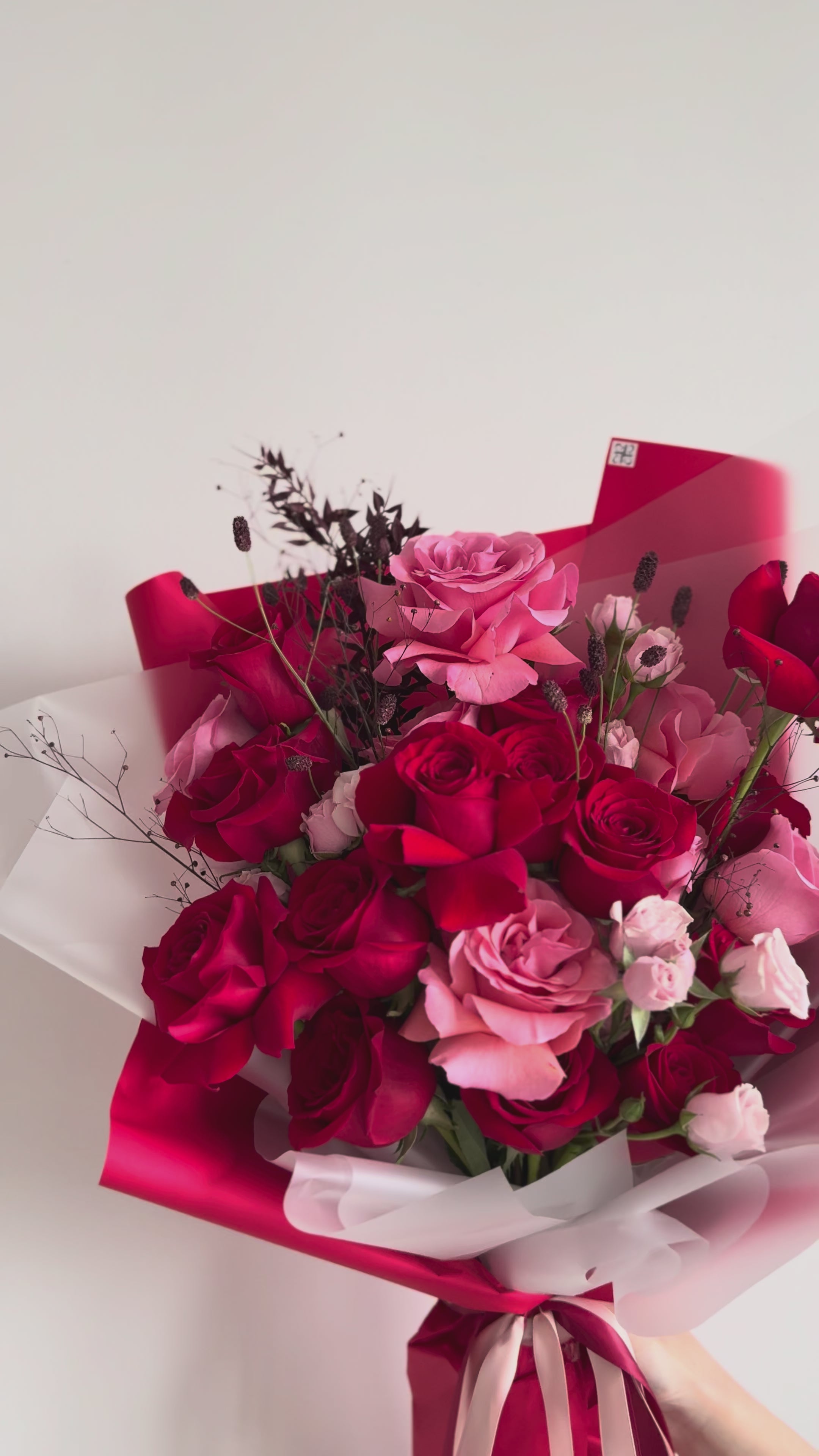 ✣ TENDRESSE ROSE